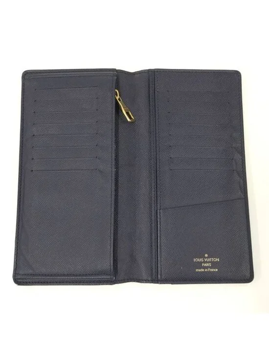 Louis Vuitton Portefeuille Brother NM Bifold Wallet Monogram Bree - Picture 2 of 9